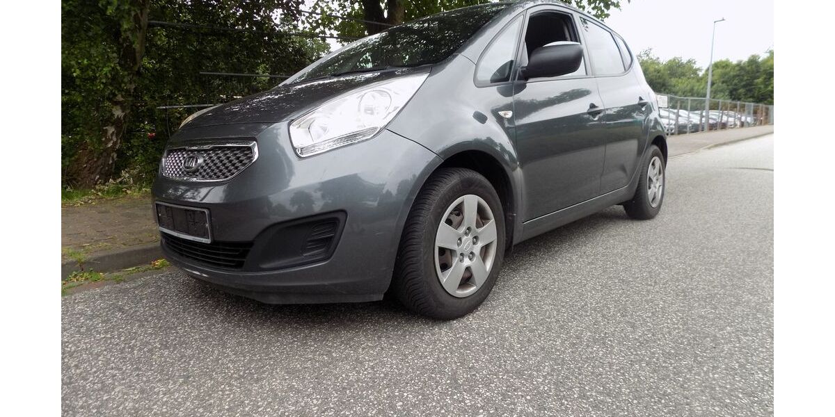 Kia Venga 107.481 km 4.700 &euro; Hohenwestedt 24594