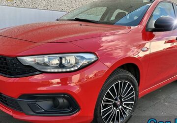 Fiat Tipo 58.000 km 11.999 &euro; Köln 50739