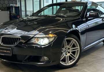 BMW 635 178.500 km 17.500 &euro; Bückeburg 31675
