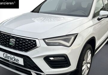 Seat Ateca 28.804 km 27.940 &euro; Baunatal 34225