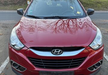 Hyundai ix35 151.889 km 5.600 &euro; Bad Fallingbostel 29683