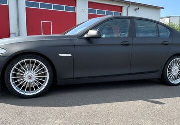 Alpina B5 124.700 km 38.500 &euro; Melsungen 34212