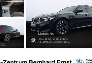 BMW 320 22.196 km 45.490 &euro; Witten 58455