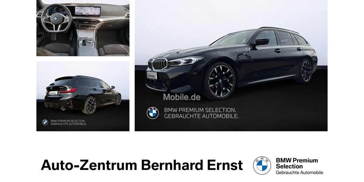 BMW 320 22.196 km 45.490 &euro; Witten 58455