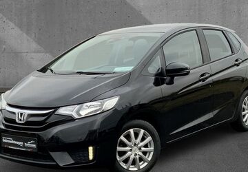 Honda Jazz 56.133 km 12.990 &euro; Schwerin 19057