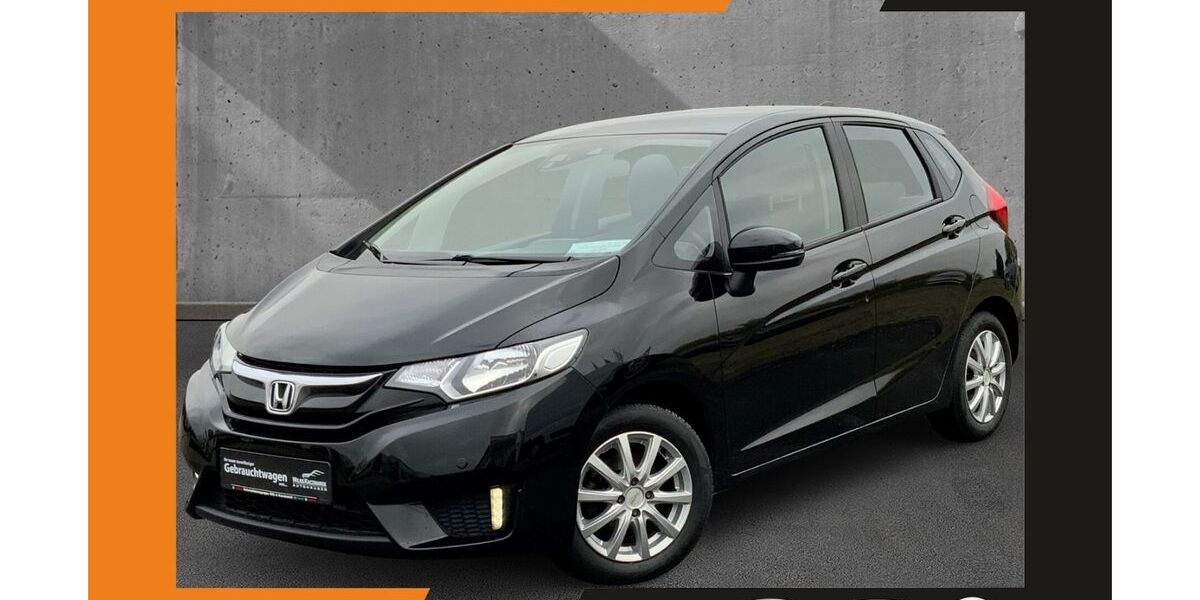 Honda Jazz 56.133 km 12.990 &euro; Schwerin 19057