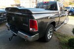 Dodge RAM 1500 5,7 Hemi Laramie UNFALLFREI 107.400 km 31.999 &euro; Rudolstadt 07407