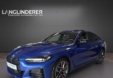 BMW M440 12.000 km 57.900 &euro; Altötting 84503