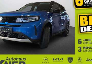 Opel Frontera 2.500 km 27.990 &euro; Hof 95032