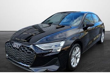 Audi A3 5.000 km 37.640 &euro; Osnabrück 49080