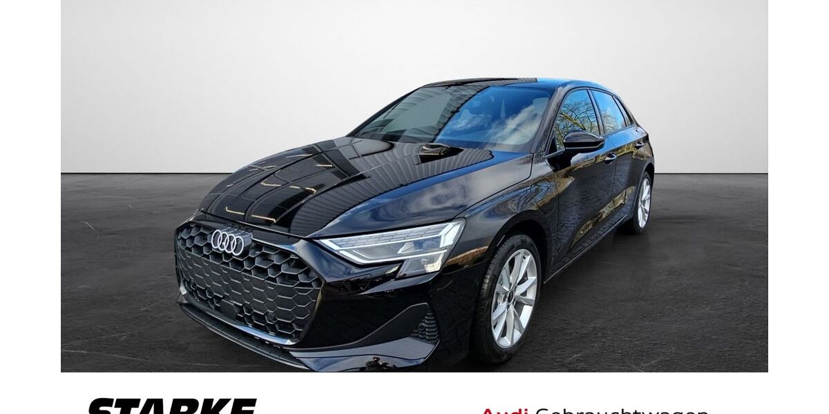 Audi A3 5.000 km 37.640 &euro; Osnabrück 49080