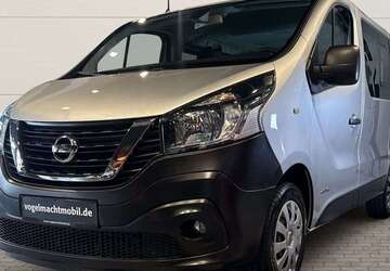 Nissan NV300 76.200 km 25.970 &euro; Korbach 34497