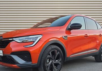 Renault Arkana 17.270 km 25.380 &euro; Duisburg 47059