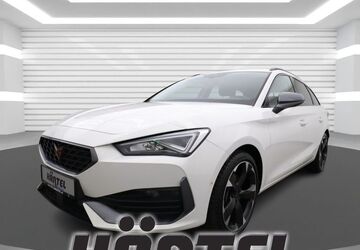 Cupra Leon 29.900 km 27.500 &euro; Osnabrück 49084