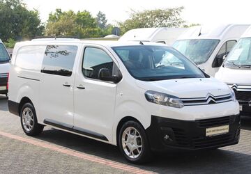 Citroen Jumpy 226.000 km 13.683 &euro; Mönchengladbach 41066