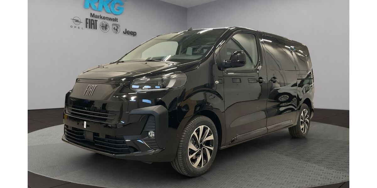 Fiat Ulysse 2.500 km 45.795 &euro; Bonn 53119