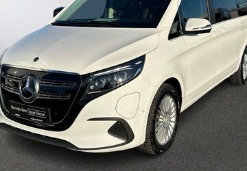 Mercedes-Benz EQV 12.400 km 47.450 &euro; Hamm 59067