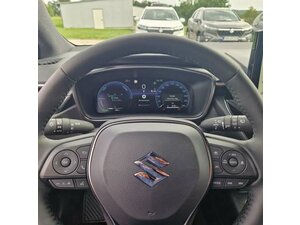 Suzuki Swace 1.8 Hybrid CVT Comfort+ Garantie 8.682 km 29.990 &euro; Obrigheim-Asbach 74847