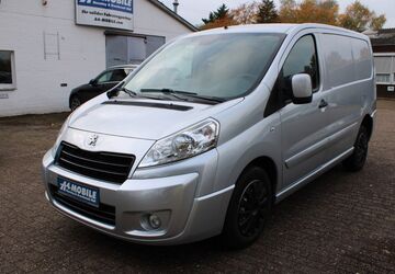 Peugeot Expert 210.000 km 7.999 &euro; Oldenburg 26129