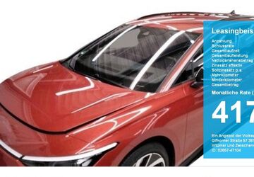 VW ID.7 14.790 km 47.340 &euro; Vilsbiburg 84137