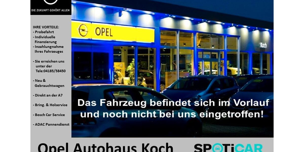 Opel Mokka 12.500 km 22.890 &euro; Brackel 21438