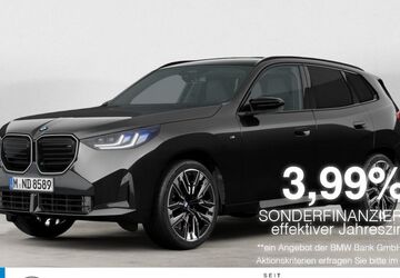 BMW X3 M50 25.261 km 69.790 &euro; Arnsberg 59823