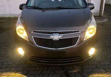 Chevrolet Spark 76.000 km 3.000 &euro; Vellmar 34246