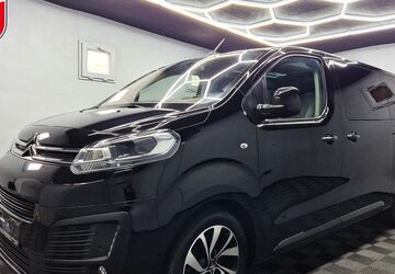 Citroen SpaceTourer 96.500 km 26.880 &euro; Berlin 12305