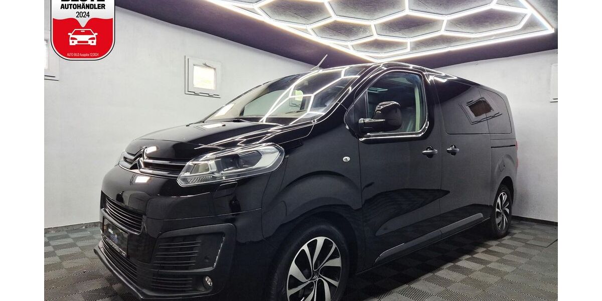 Citroen SpaceTourer 96.500 km 26.880 &euro; Berlin 12305