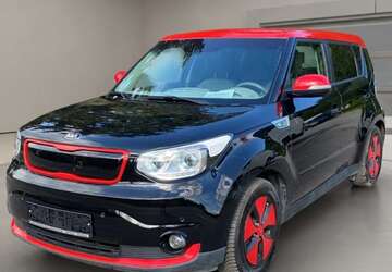 Kia Soul 68.000 km 5.500 &euro; Wilkau-Haßlau 08112