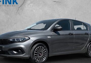 Fiat Tipo 35.378 km 13.600 &euro; Kall 53925