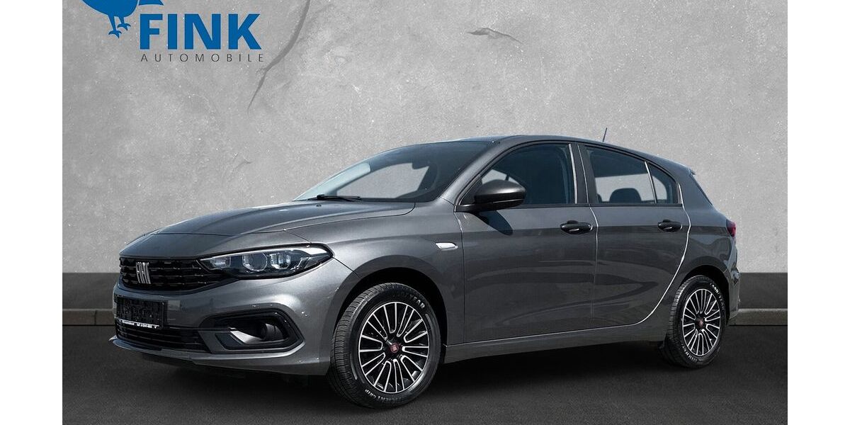 Fiat Tipo 35.378 km 13.600 &euro; Kall 53925