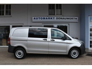 Mercedes-Benz Vito 114 CDI 4x4 kompakt Autom. Camping Edition 56.134 km 34.995 &euro; Donauwörth 86609