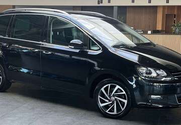 VW Sharan 146.172 km 19.440 &euro; Cadolzburg 90556