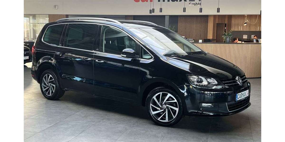 VW Sharan 146.172 km 19.440 &euro; Cadolzburg 90556