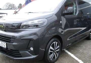 Peugeot Traveller 2.500 km 46.900 &euro; Aldenhoven 52457