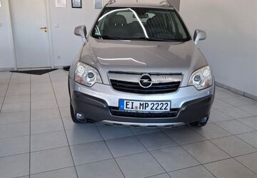 Opel Antara 56.000 km 7.700 &euro; Altmannstein 93336
