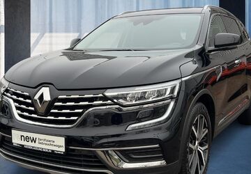 Renault Koleos 28.560 km 33.990 &euro; Berlin 13055
