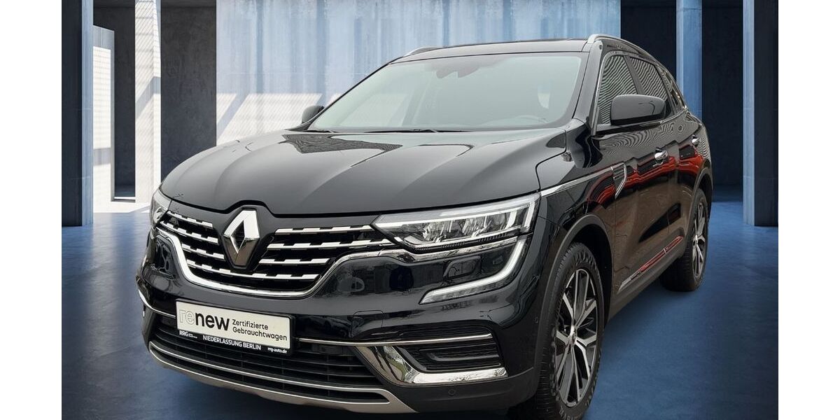 Renault Koleos 28.560 km 33.990 &euro; Berlin 13055