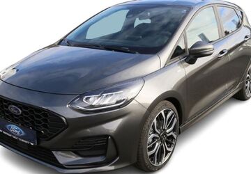 Ford Fiesta 19.900 km 17.980 &euro; Braubach 56338