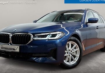 BMW 530 72.652 km 41.990 &euro; Stuttgart 70569