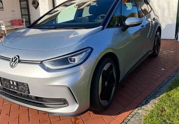 VW ID.3 28.800 km 28.600 &euro; Büren 33142