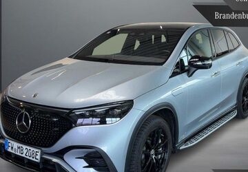 Mercedes-Benz EQE 6.000 km 69.970 &euro; Fürstenwalde 15517