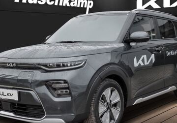 Kia Soul 20.512 km 30.980 &euro; Selm 59379