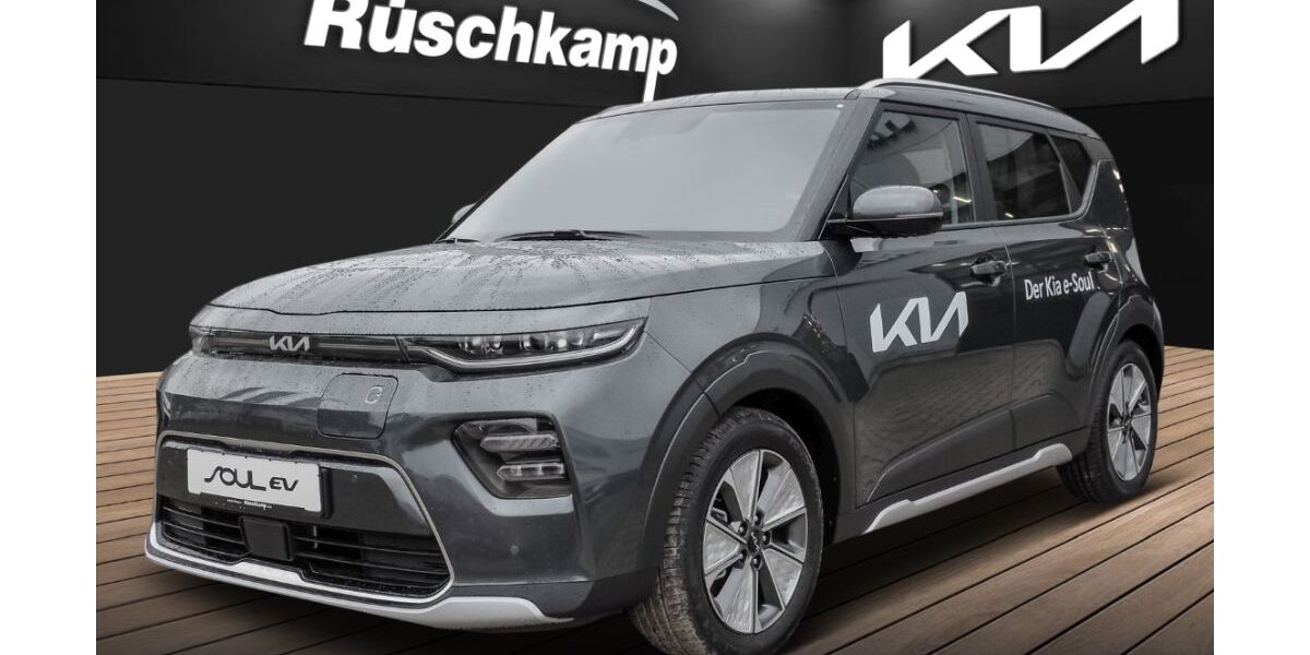 Kia Soul 20.512 km 30.980 &euro; Selm 59379