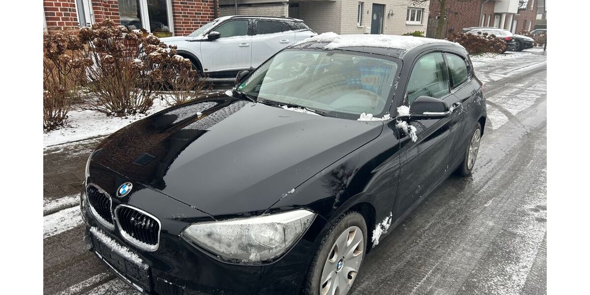 BMW 114 249.900 km 3.555 &euro; Warendorf 48231