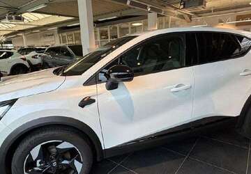 Renault Captur 3.900 km 24.900 &euro; Edewecht / Klein-Scharrel 26188