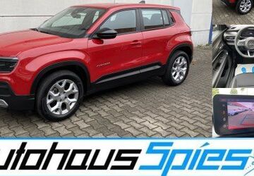 Jeep Avenger 19.939 km 17.490 &euro; Heilbronn 74076