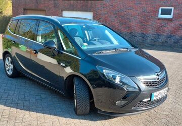 Opel Zafira Tourer 190.000 km 7.300 &euro; Varel 26316