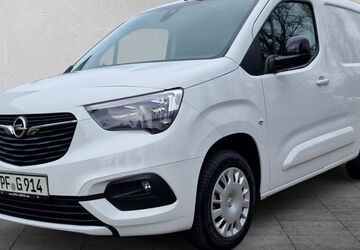 Opel Combo 34.950 km 17.890 &euro; Pforzheim 75175